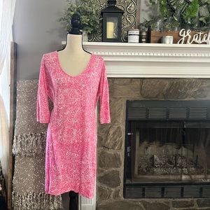 VGUC Lilly Pulitzer Dress